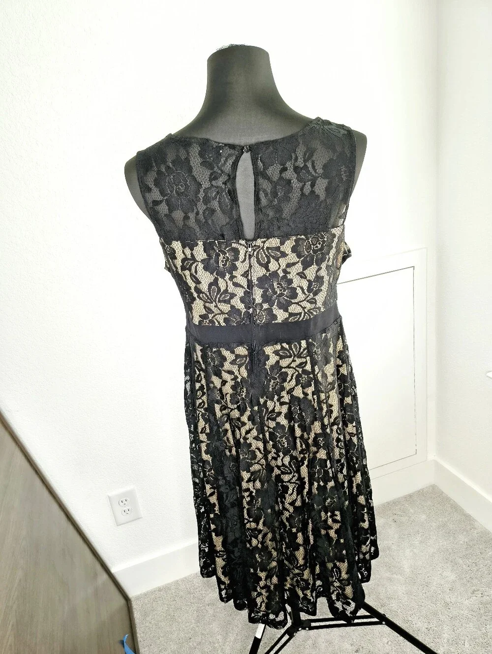 Torrid Lace Dress